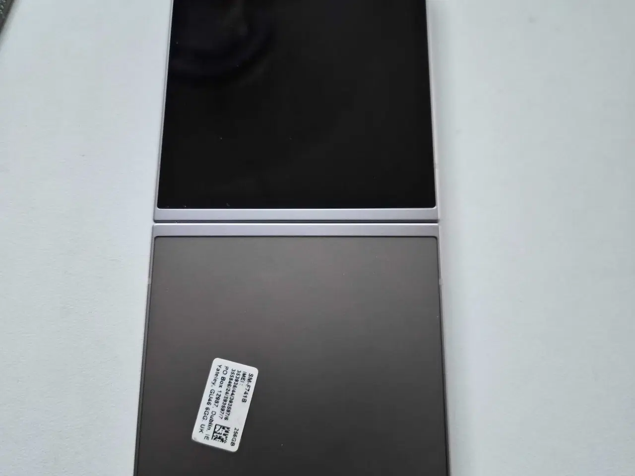 Billede 3 - Samsung Galaxy Flip6