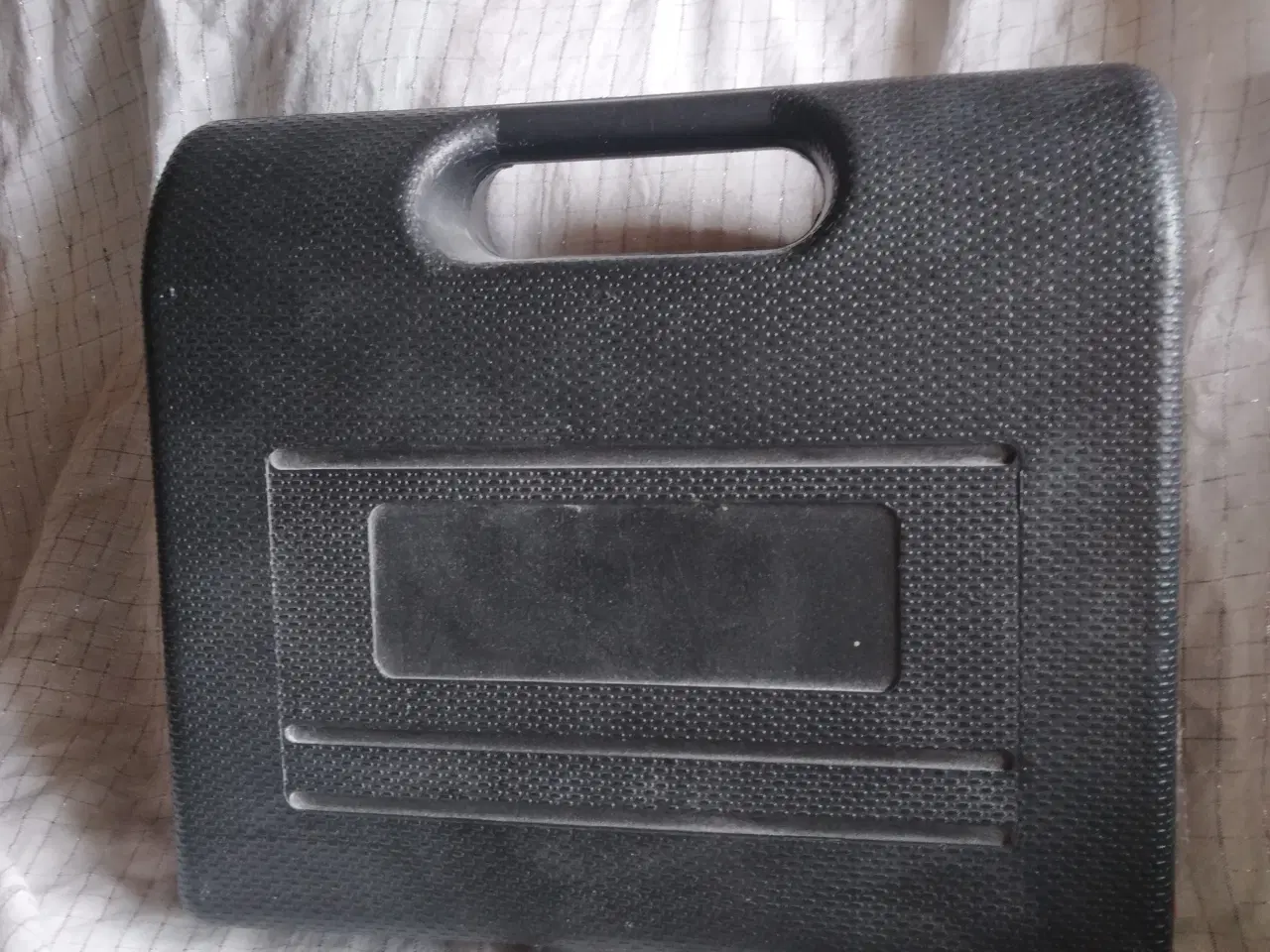 Billede 8 - Hæftepistol til trykluft med kuffert