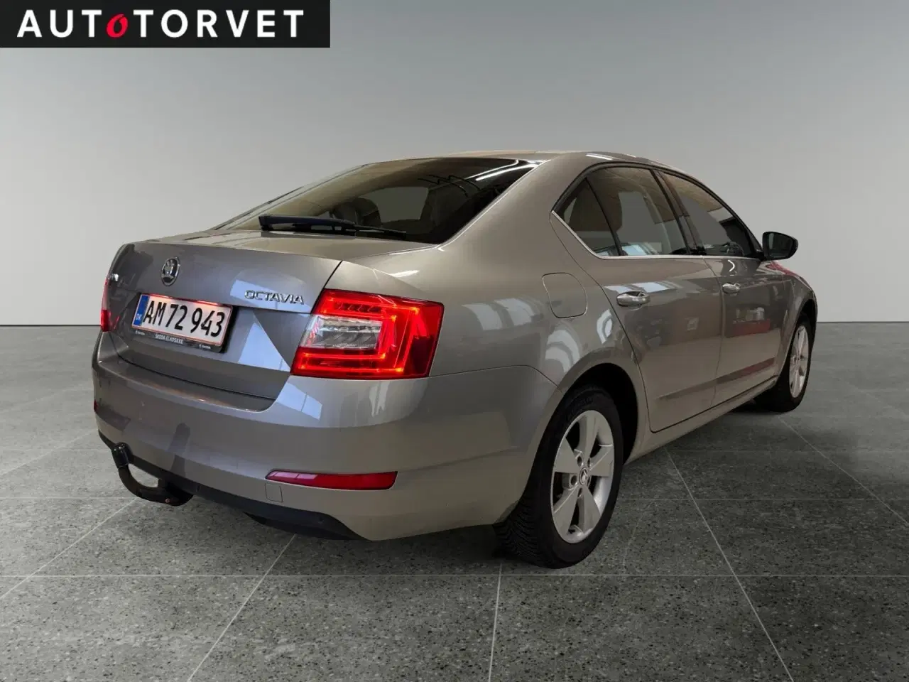 Billede 3 - Skoda Octavia 1,4 TSi 140 Ambition DSG
