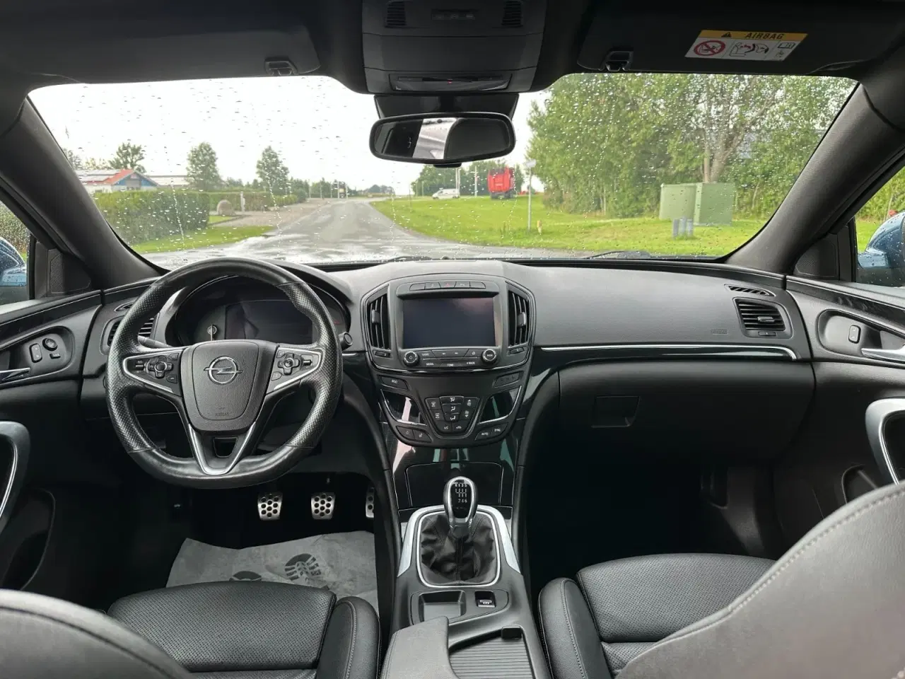 Billede 4 - Opel Insignia 2,0 CDTi 170 Cosmo