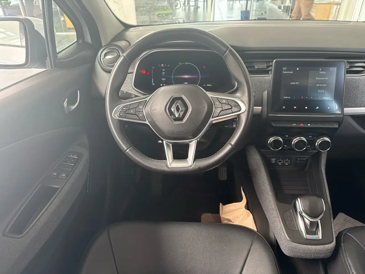 Billede 4 - Renault Zoe 52 Experience