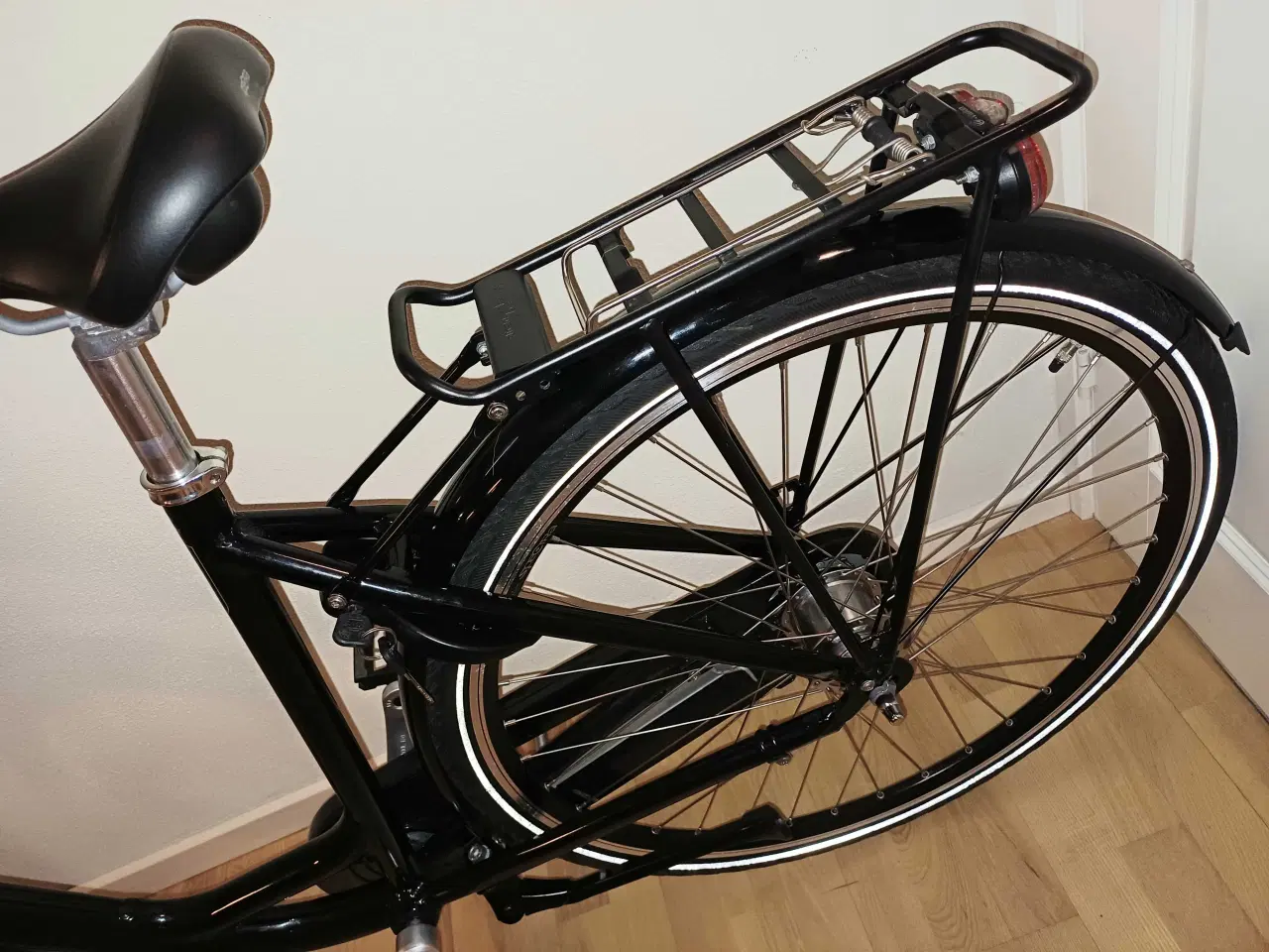 Billede 4 - Kildemoes City (Sprit ny)