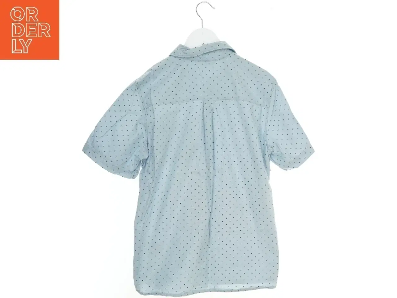 Billede 2 - Skjorte fra H&M (str. 158 cm)