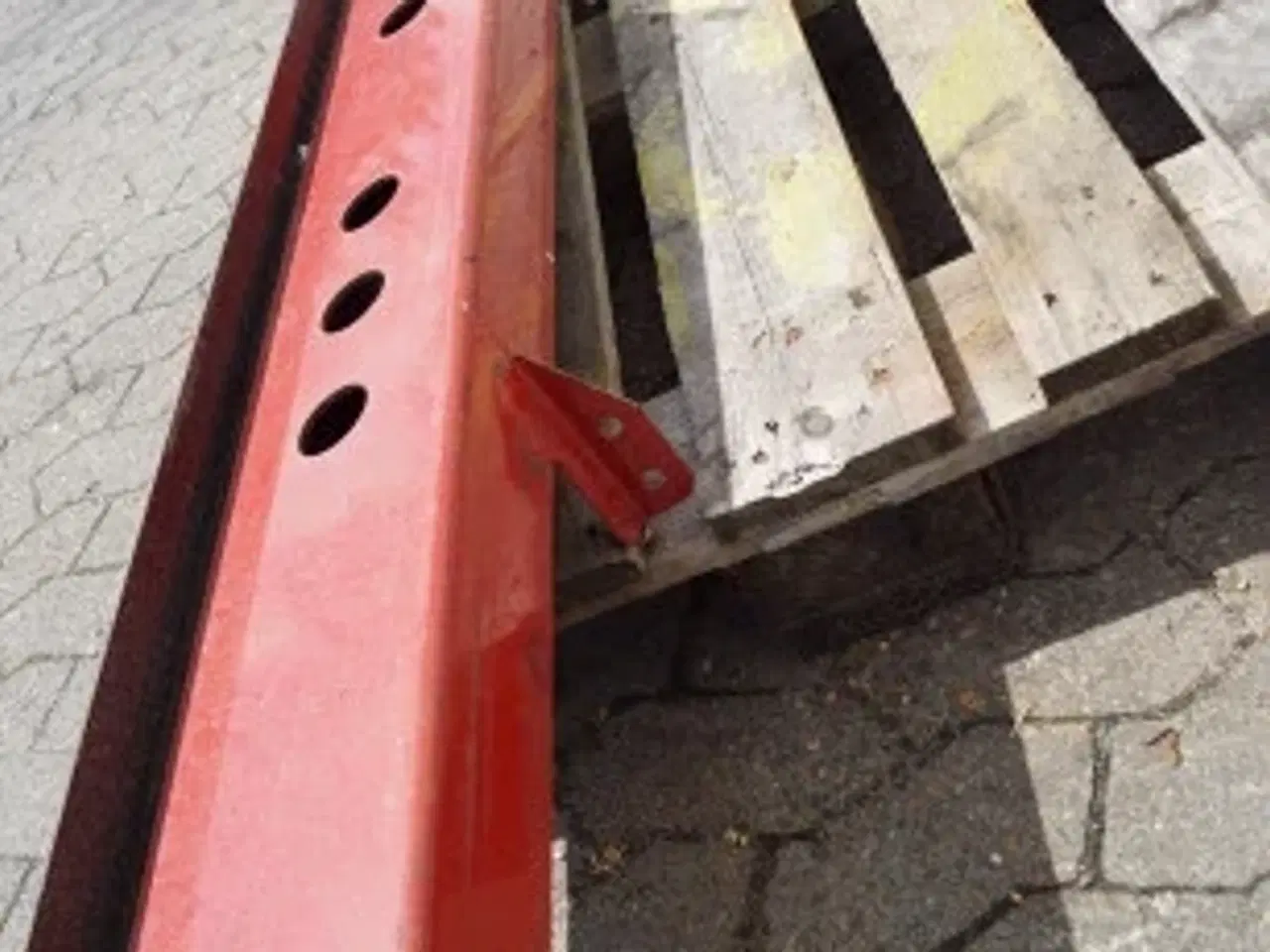 Billede 8 - Case 8010 Vange 87551238