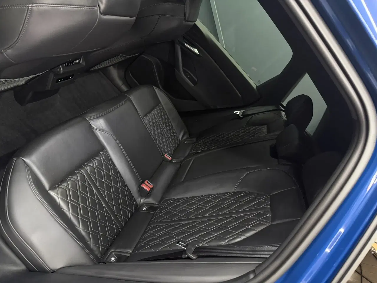 Billede 9 - Audi SQ6 e-tron  quattro