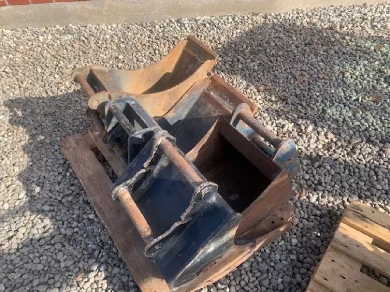 Billede 4 - Kubota KX27-4