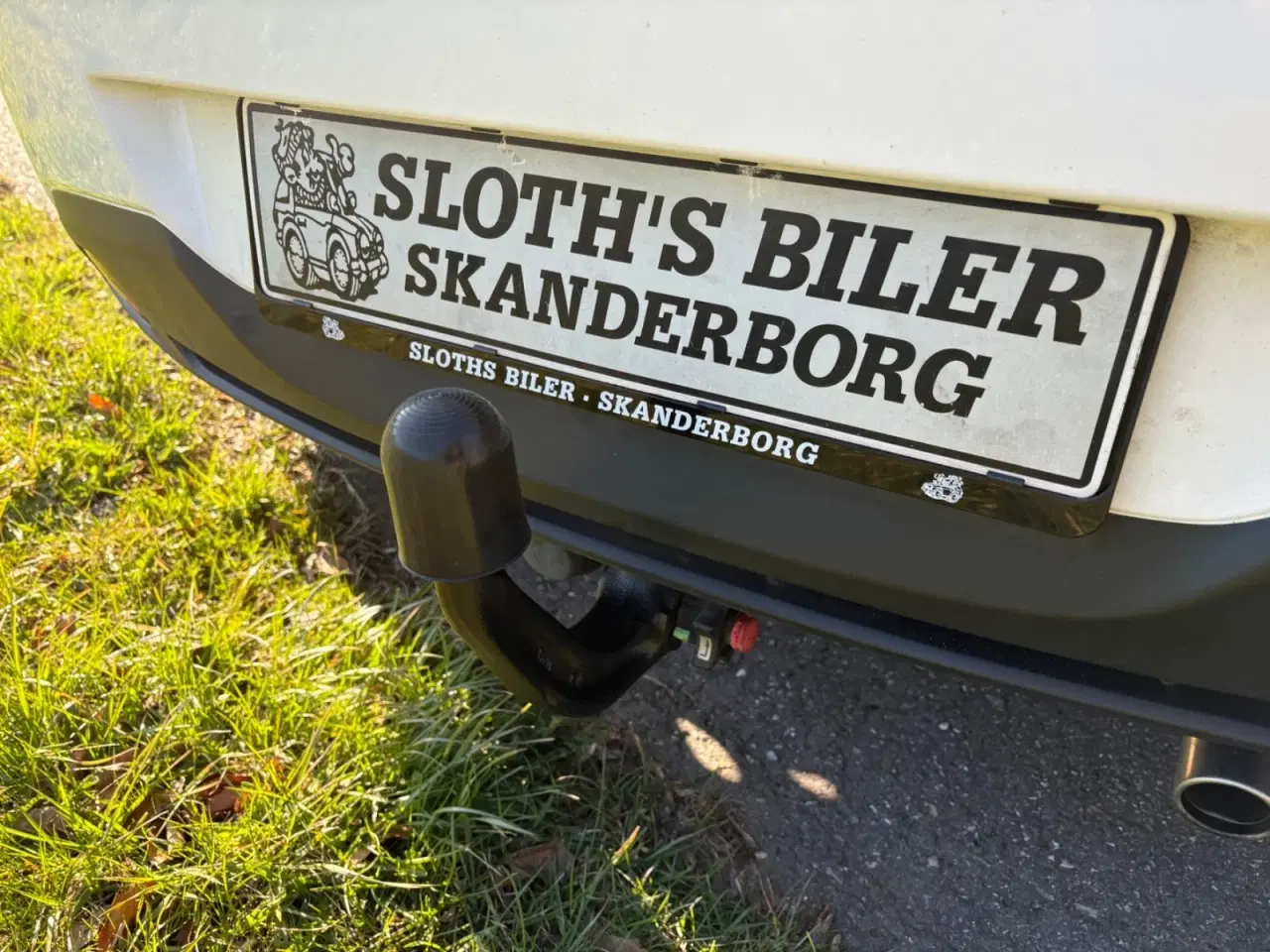 Billede 14 - Mazda 2 1,3 Advance