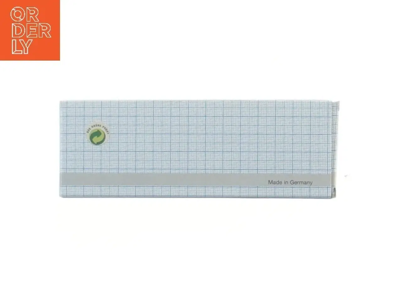 Billede 2 - Martor Combi sikkerhedskniv fra Martor (str. 16x5,5 cm)