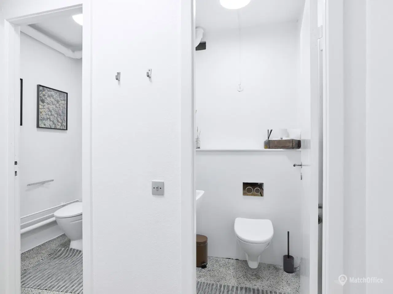 Billede 8 - Centralt og veludnyttet kontorlejemål