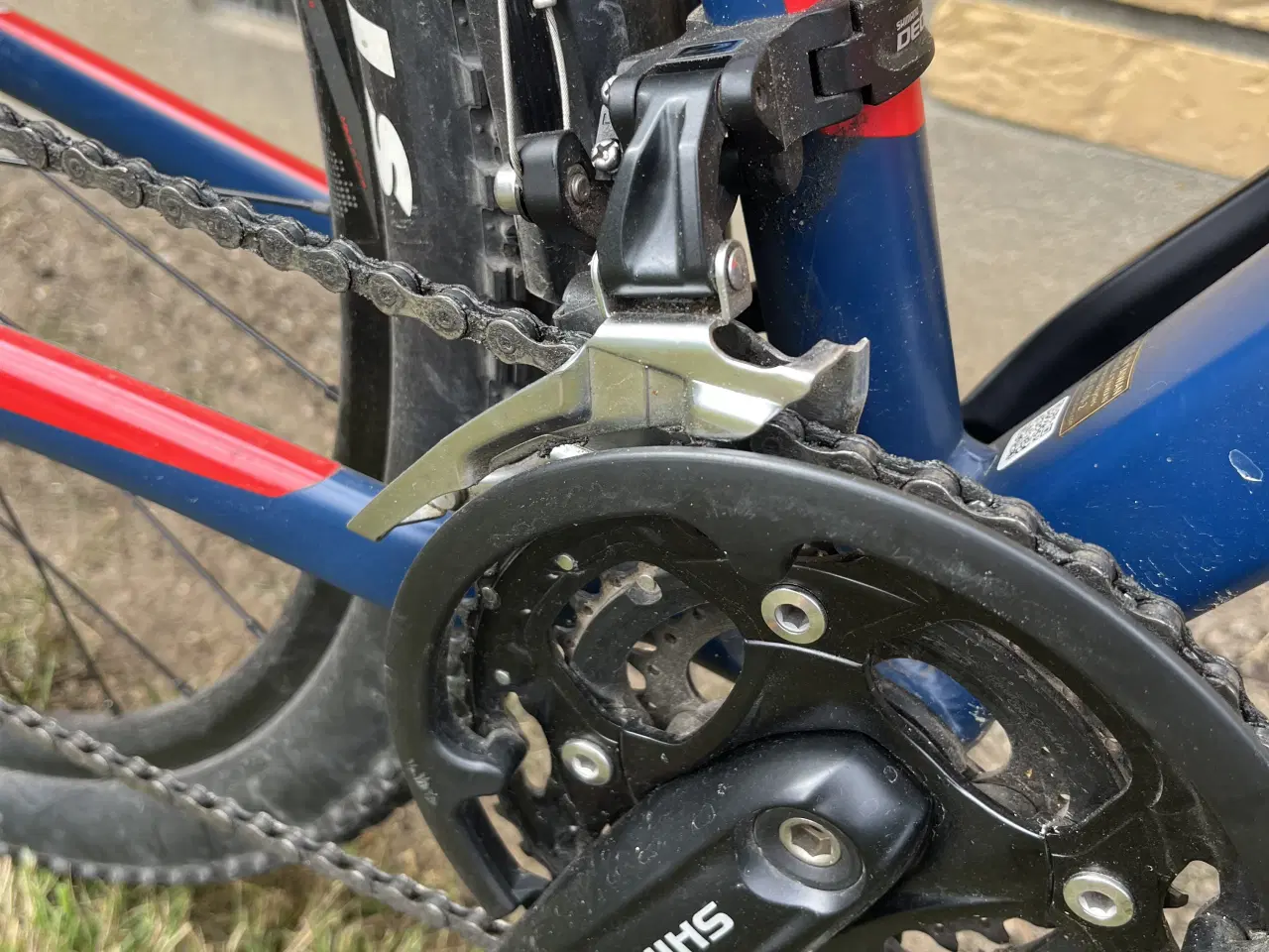 Billede 12 - Giant talon 2