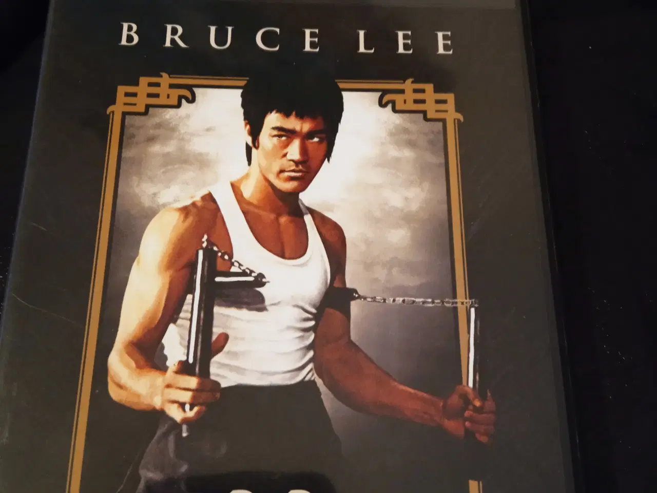 Billede 1 - Bruce Lee 