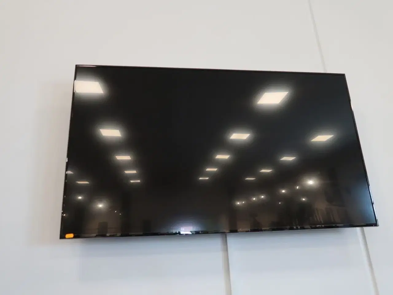 Billede 1 - 55" Skærm SAMSUNG