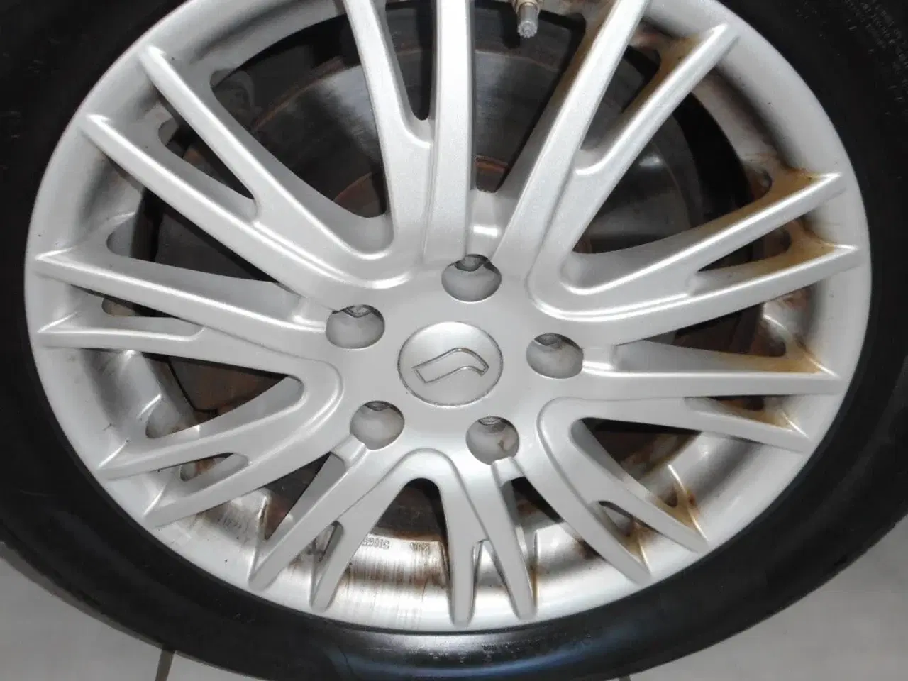 Billede 14 - Mercedes B200 d 2,2 Urban aut.