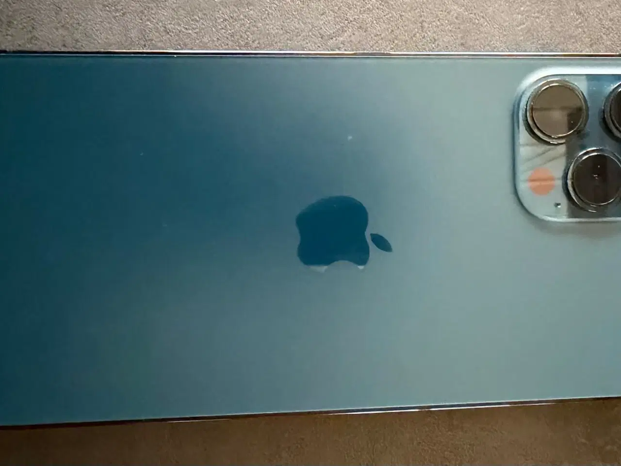 Billede 6 - iPhone 12 Pro Max 256 GB.