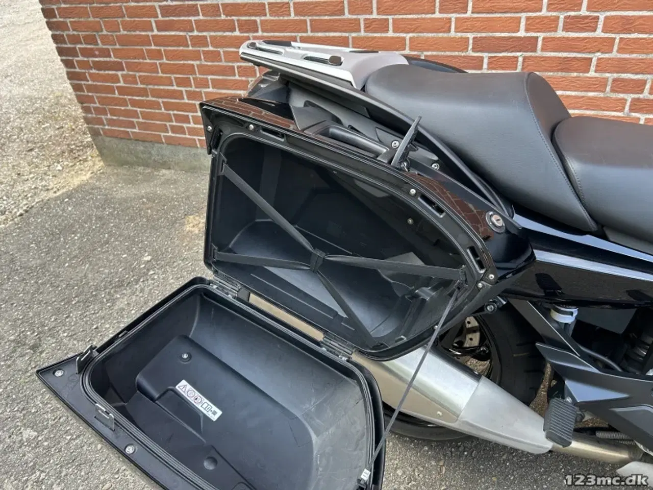 Billede 7 - BMW K 1600 GT