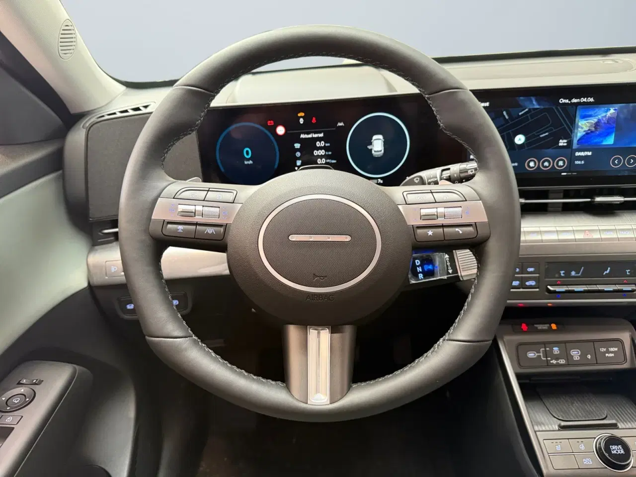 Billede 13 - Hyundai Kona 65 EV Ultimate
