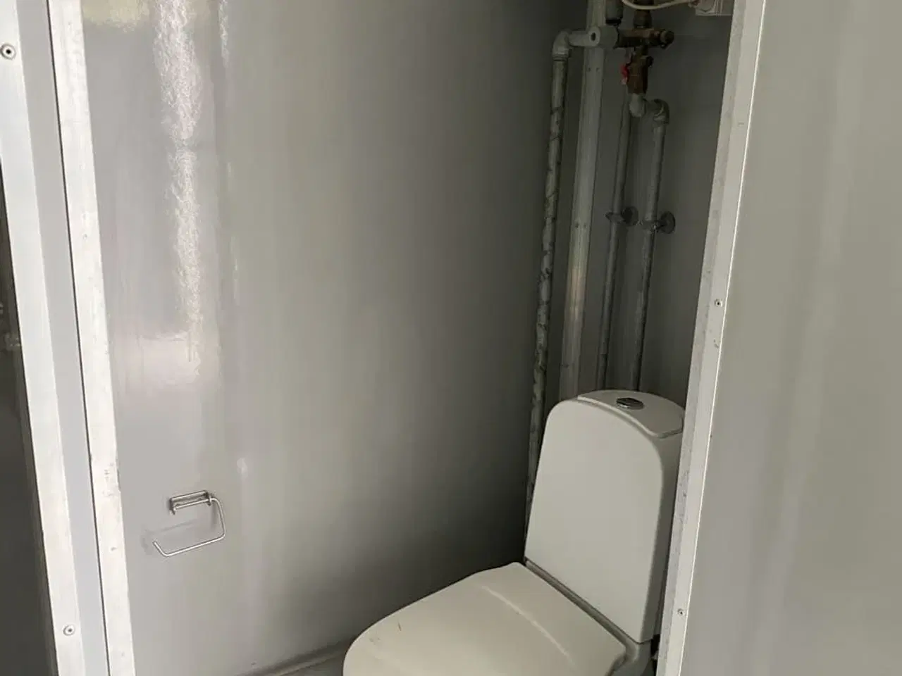 Billede 11 - Mandskabsvogn til 4 personer