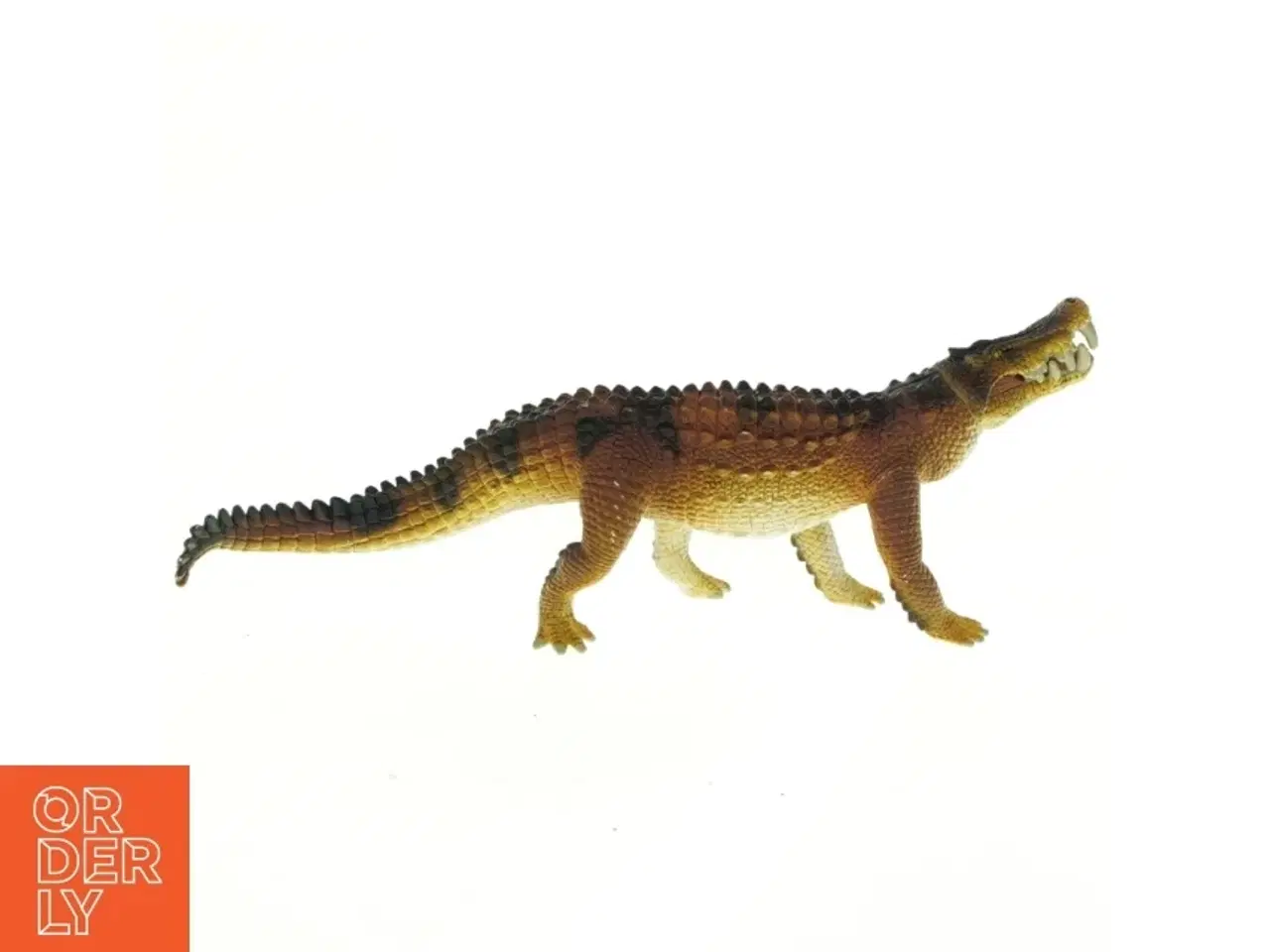 Billede 4 - Schleich Krokodille / Kaprosuchus