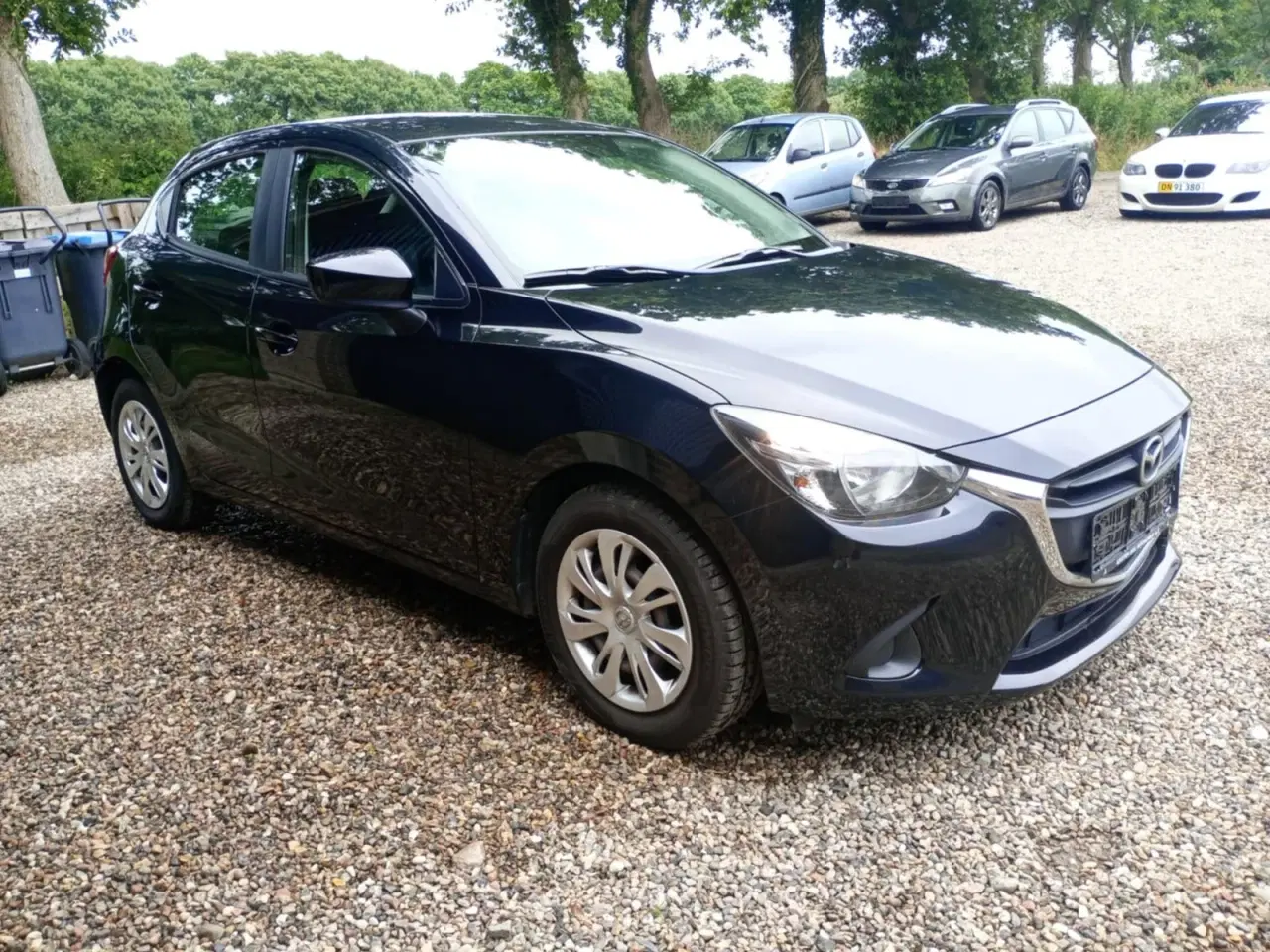 Billede 3 - Mazda 2 1,5 SkyActiv-G 75 Core