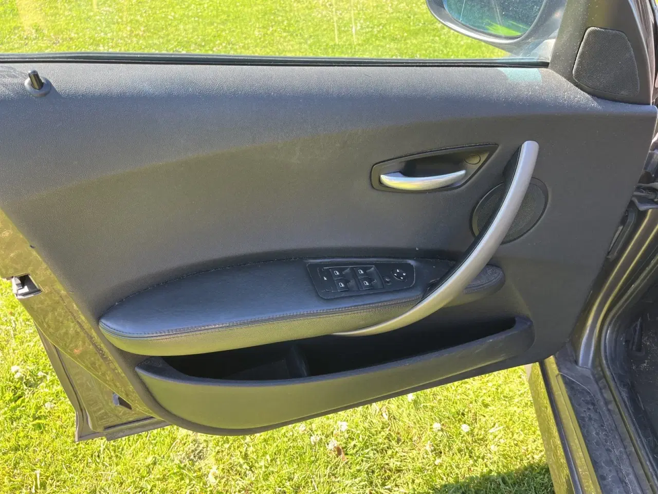 Billede 12 - BMW 118d 2,0 
