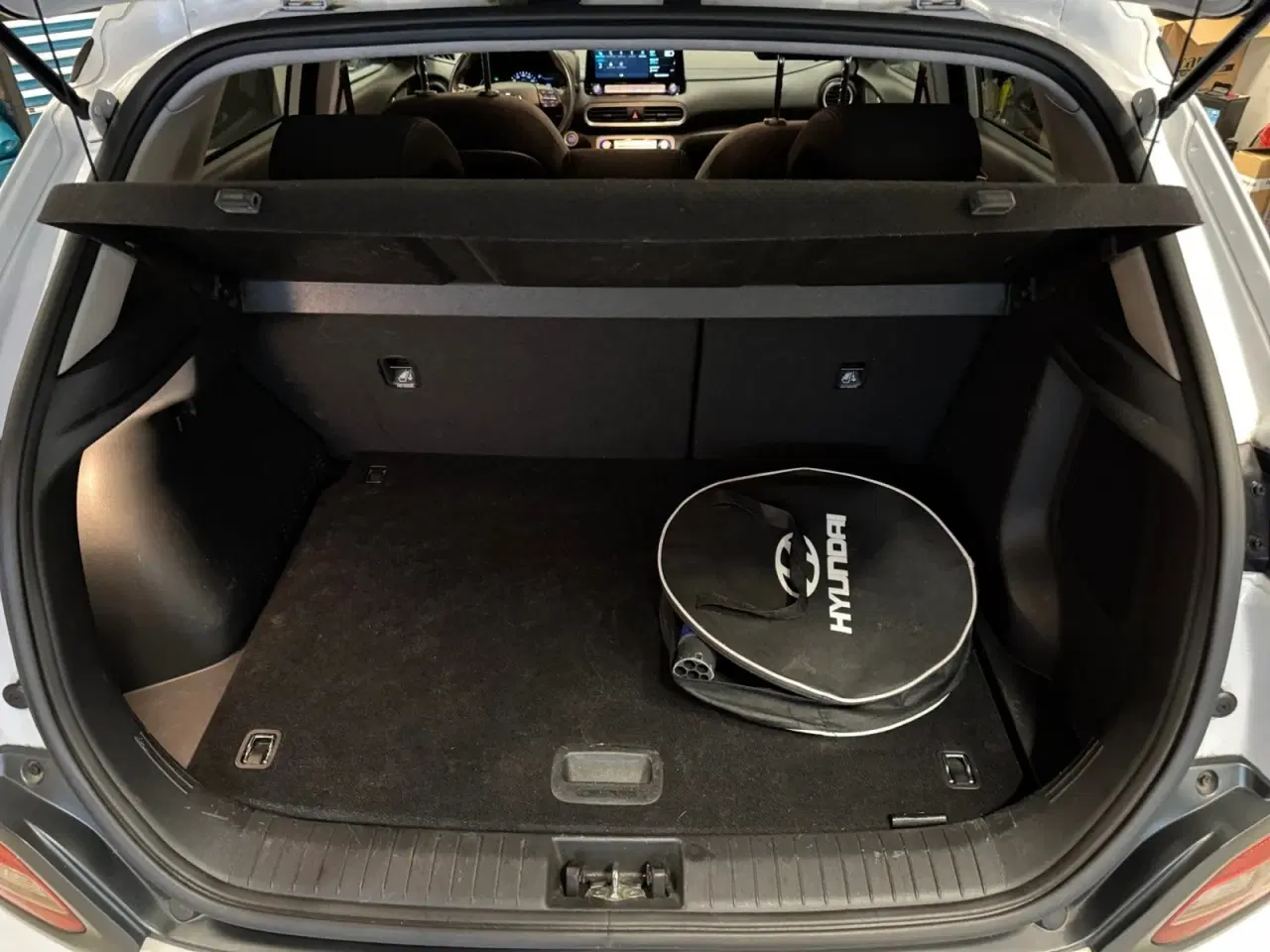 Billede 15 - Hyundai Kona 64 EV Trend