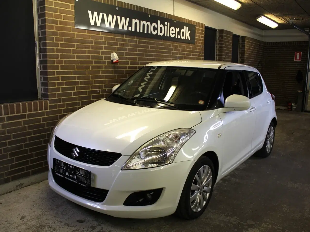 Billede 2 - Suzuki Swift 1,2 S ECO+