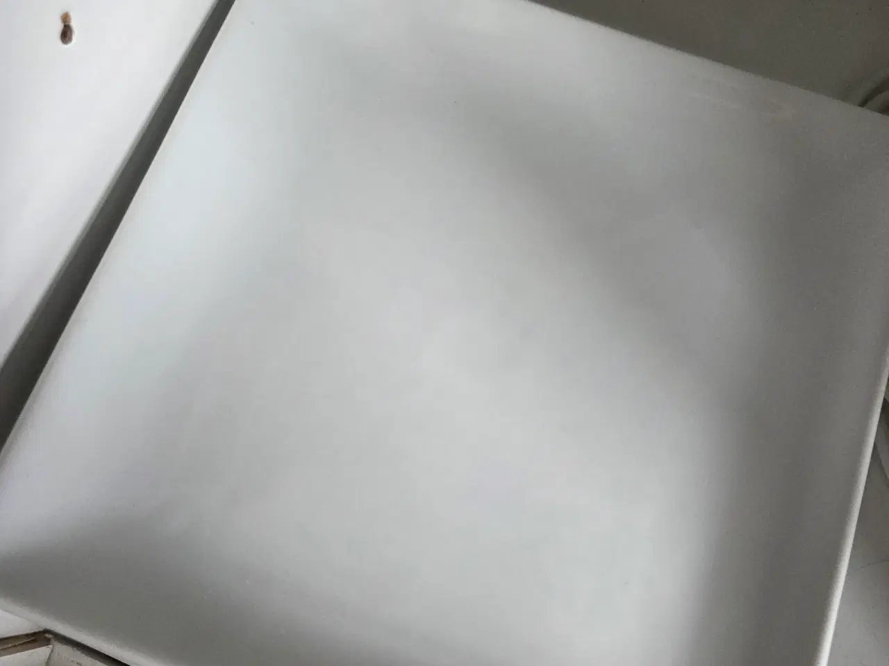 Billede 2 - Tallerkener 16 stk. - firkantet 