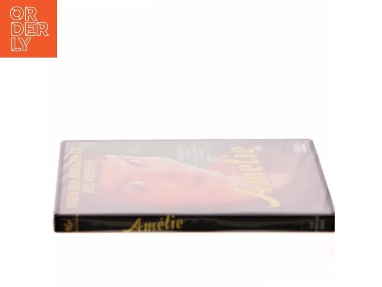 Billede 2 - Amelie (DVD)