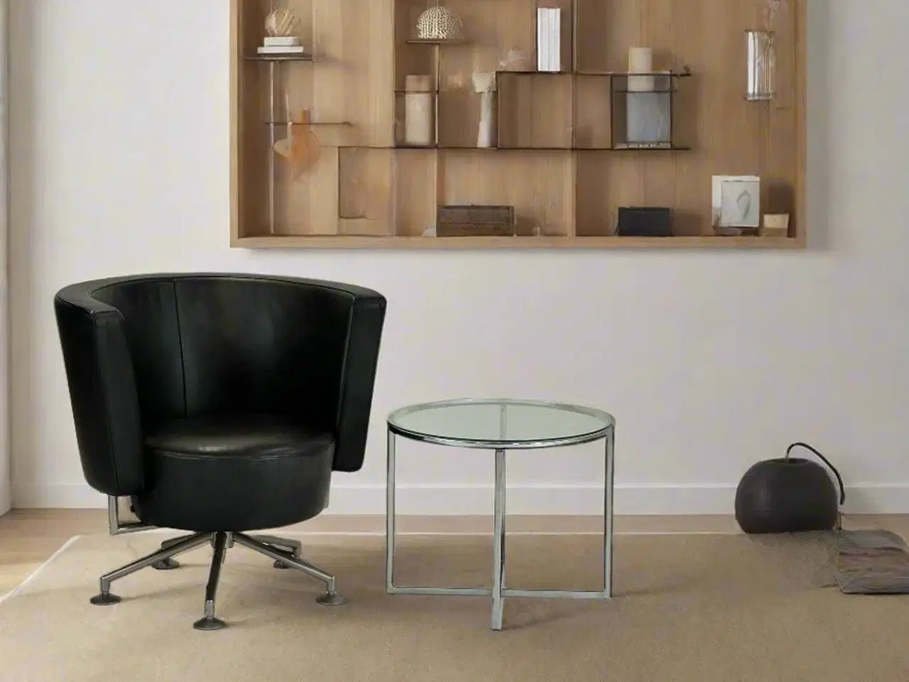 Billede 2 - Circo Swivel Chair - COR