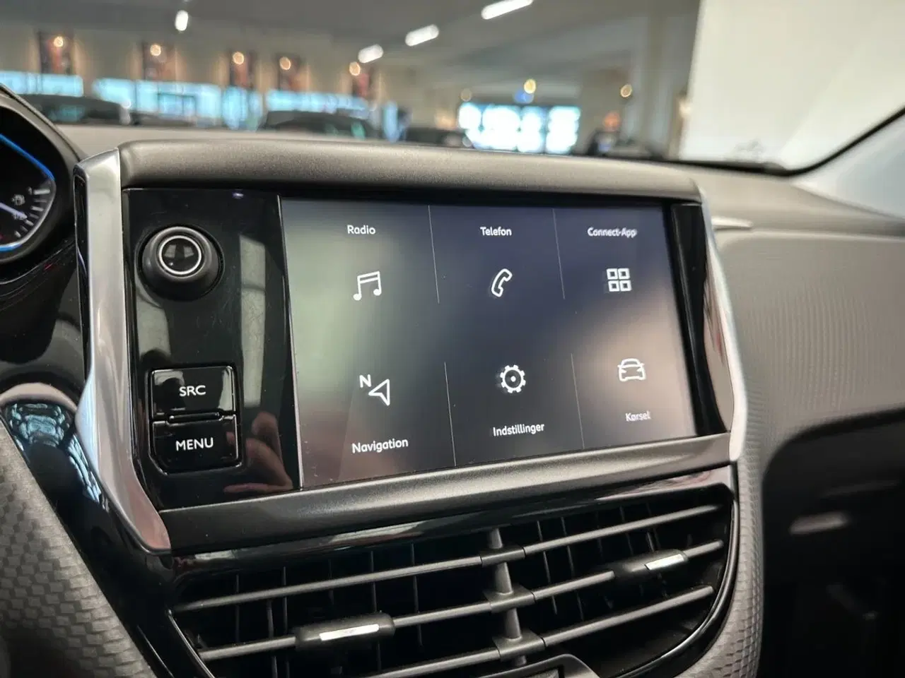 Billede 20 - Peugeot 2008 1,2 PureTech 130 Allure+