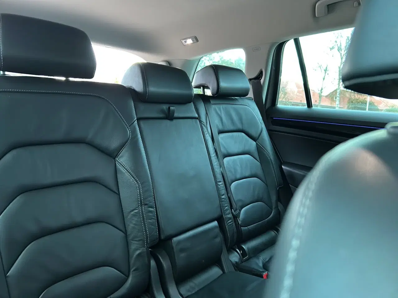 Billede 15 - Skoda Kodiaq 2,0 TDi 150 Style DSG 7prs