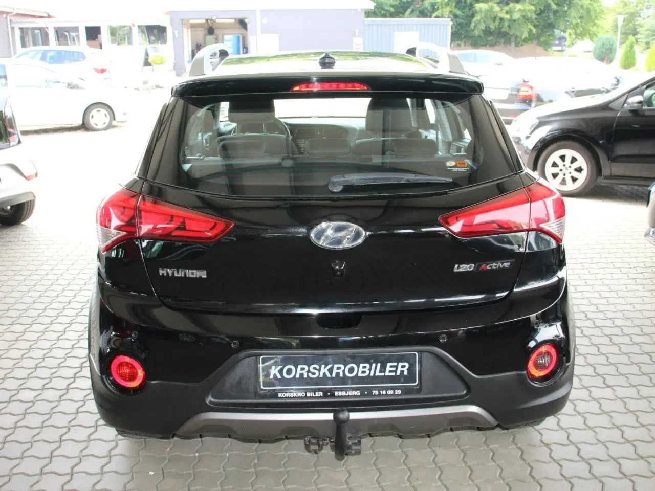 Billede 5 - Hyundai i20 1,0 T-GDi Vision