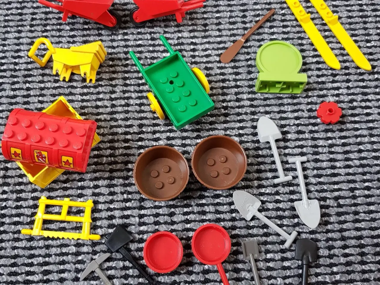Billede 4 - Lego fabuland