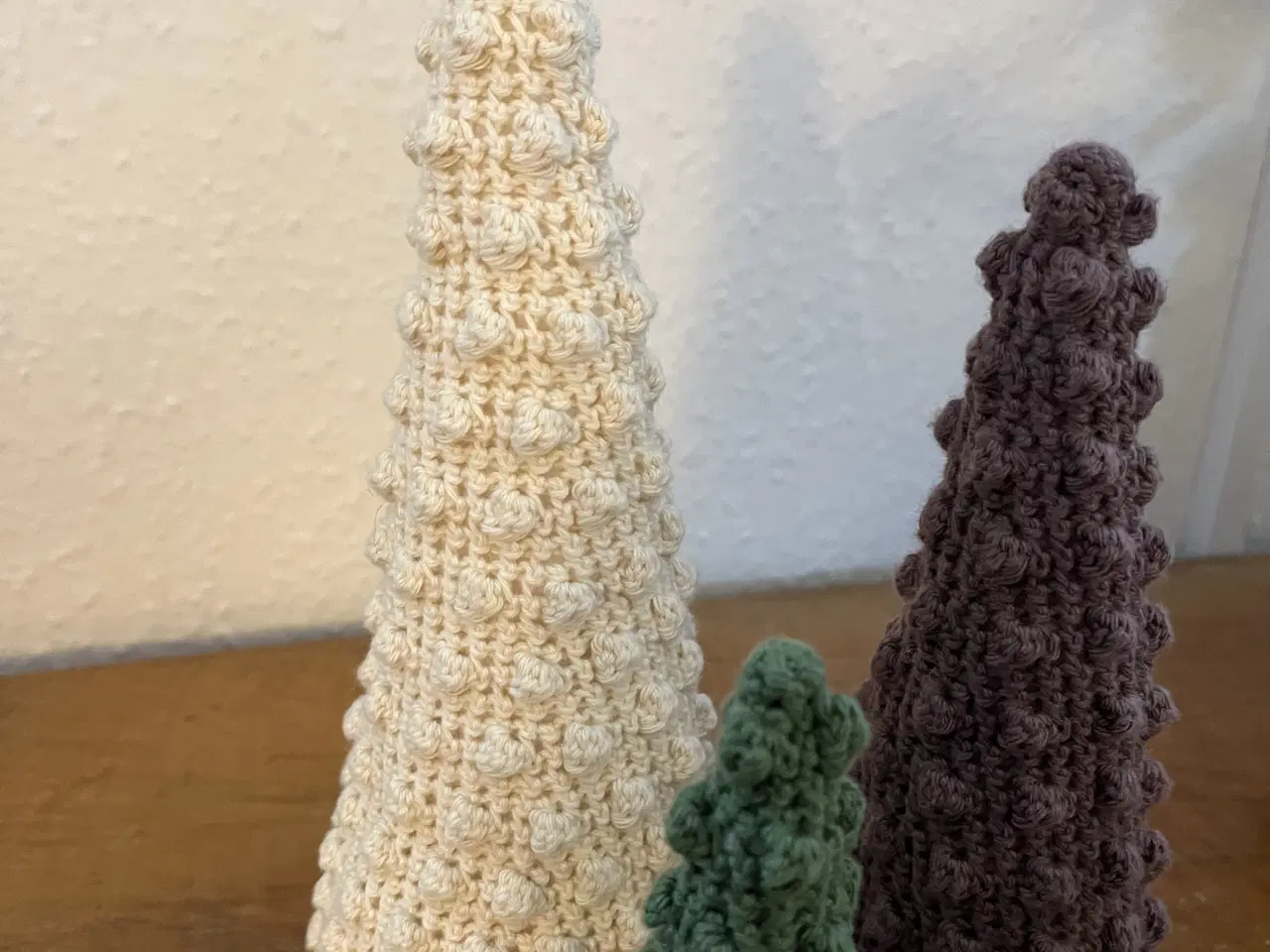 Billede 5 - 3 juletræer