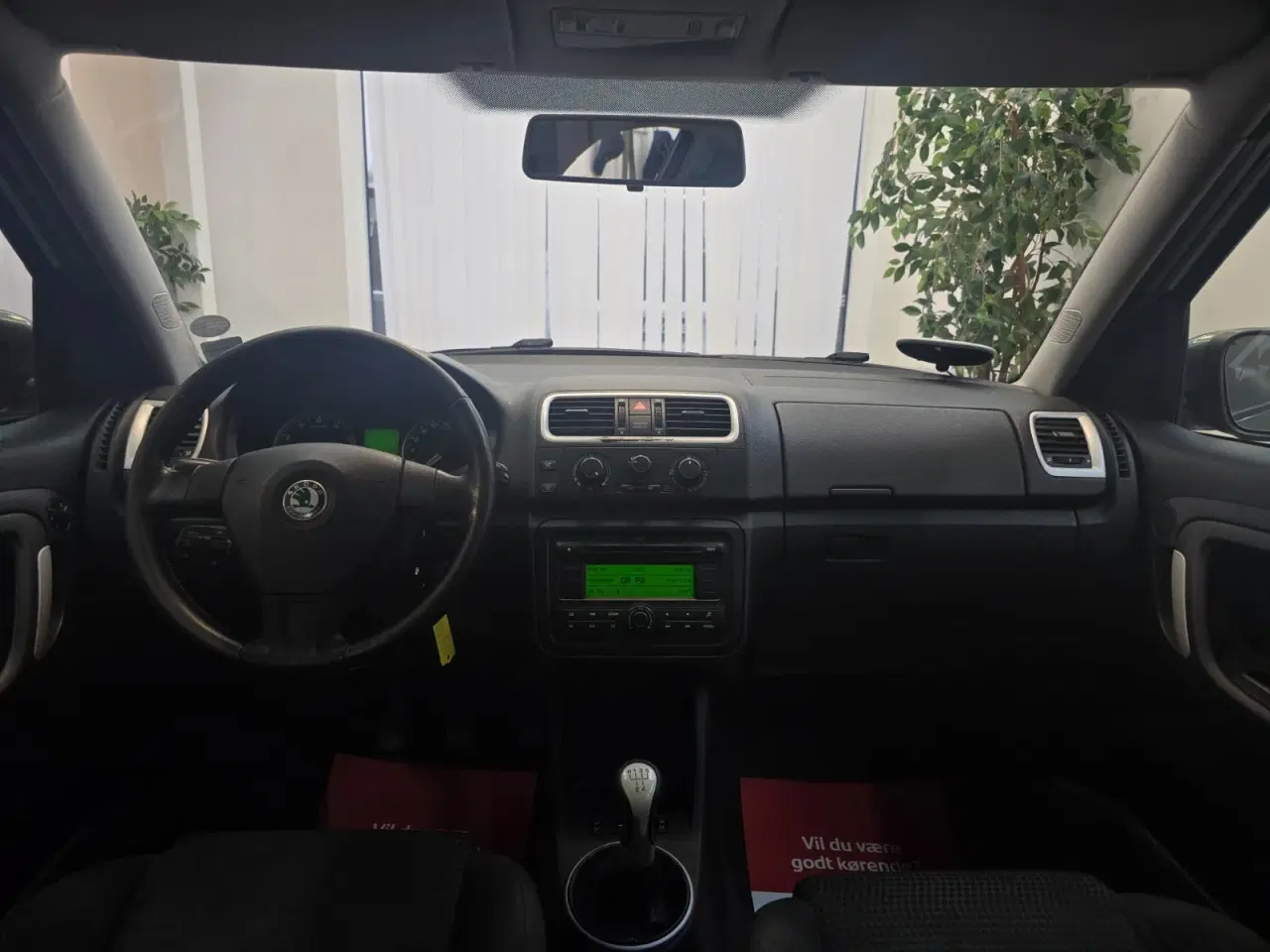 Billede 6 - Skoda Roomster 1,6 16V Comfort