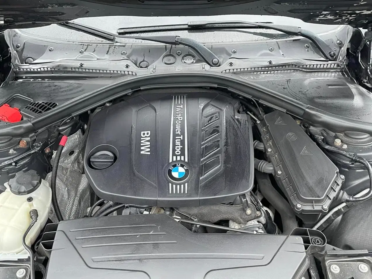 Billede 7 - BMW 320D F31