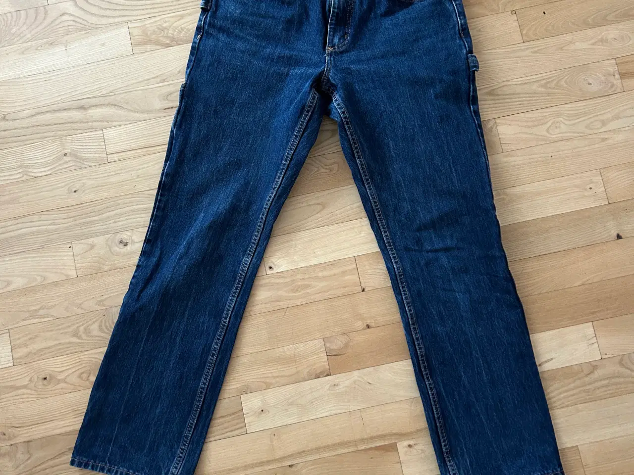 Billede 1 - Carhartt jeans str. 30/30