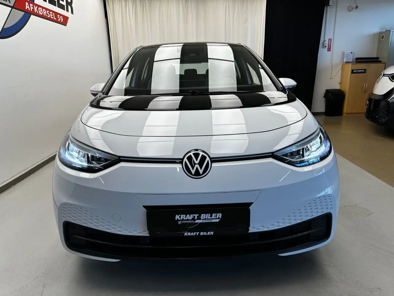 Billede 9 - VW ID.3 45 Pure Performance