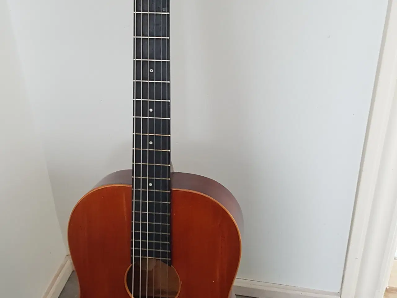 Billede 3 - Johannes Møller guitar