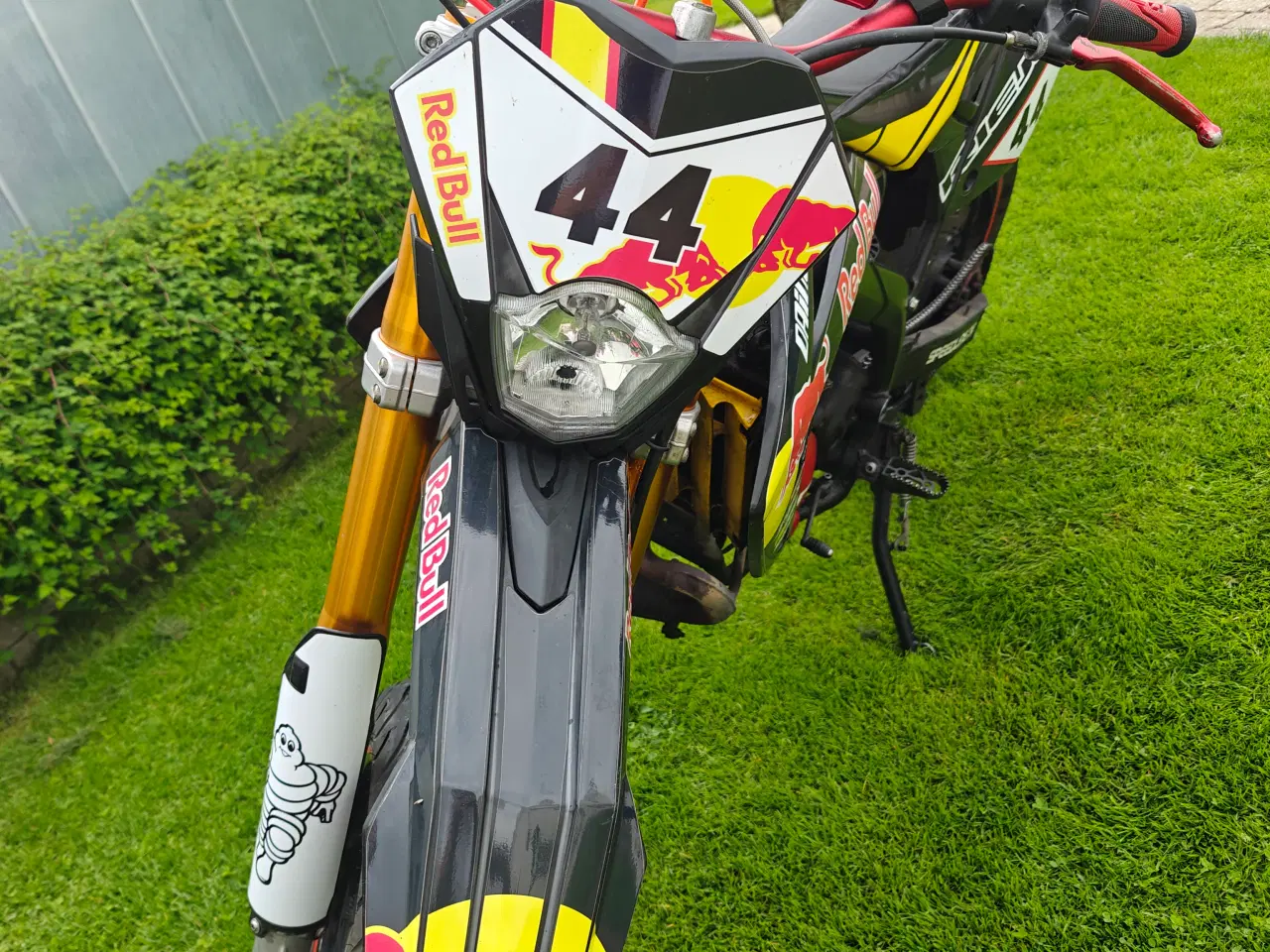 Billede 8 - Reiju mrt 50 pro