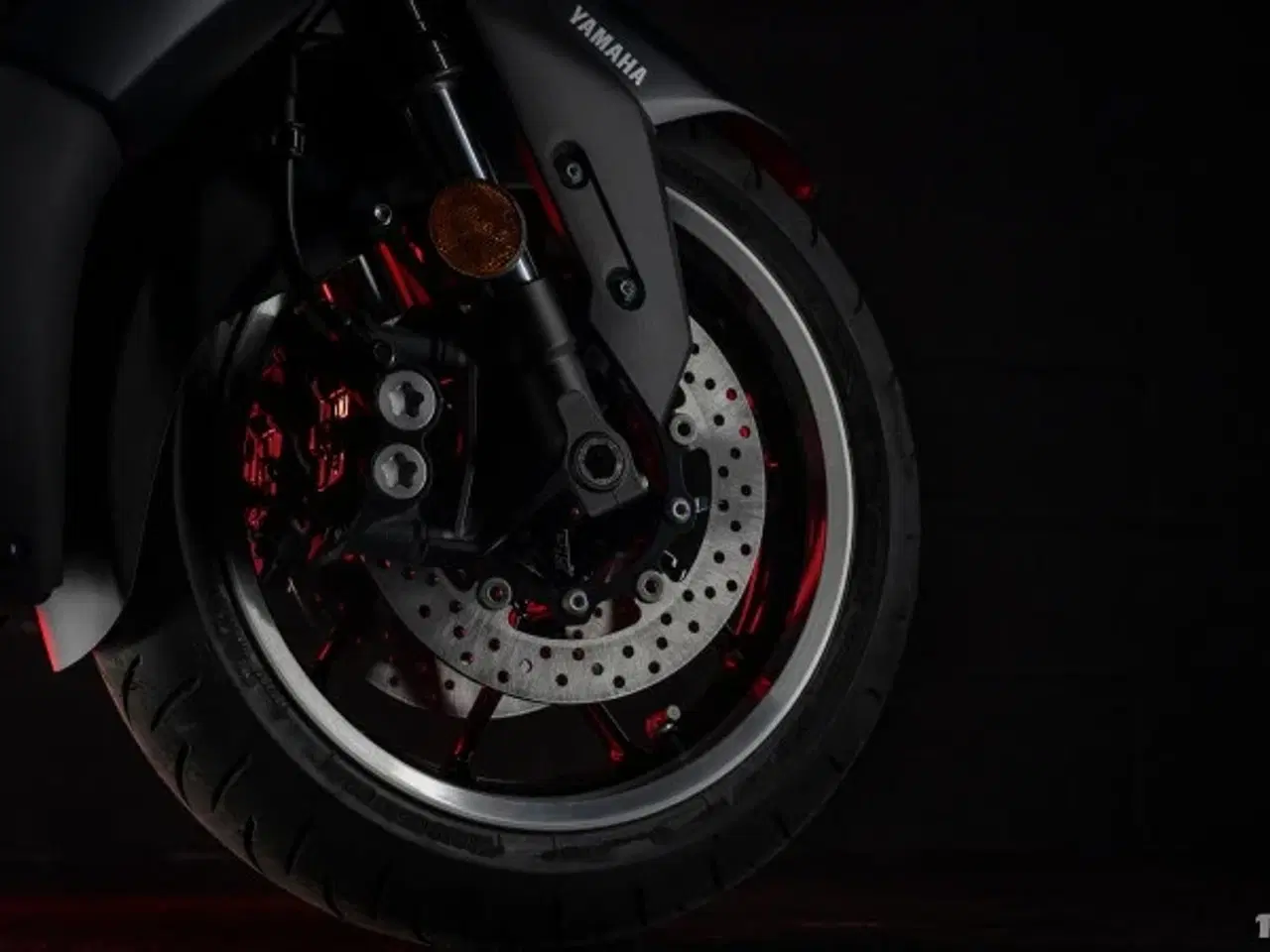 Billede 16 - Yamaha T-Max 560 25th Anniversary