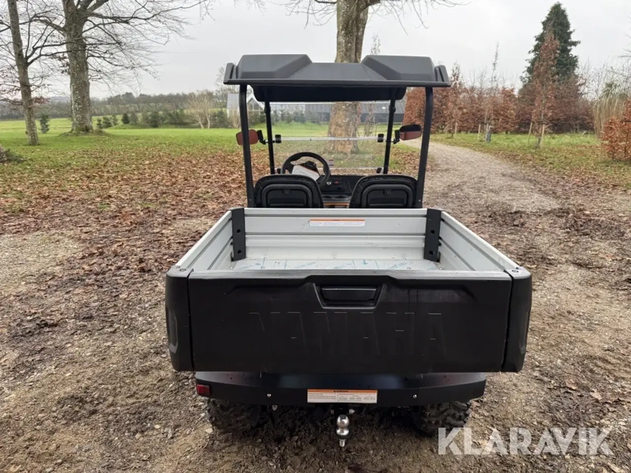 Billede 6 - UMX Yamaha AC Lithium