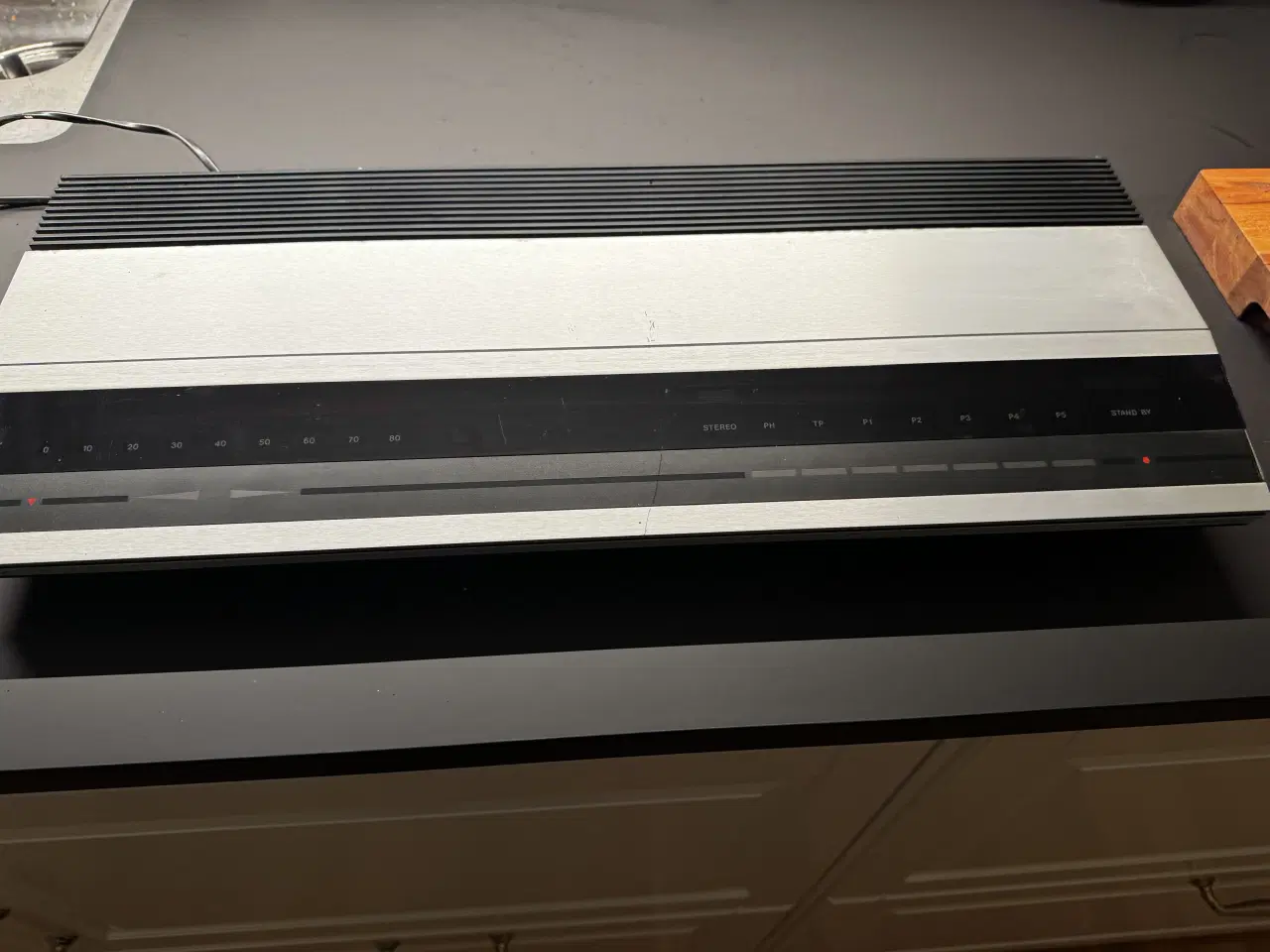 Billede 1 - Fin Beomaster 3000