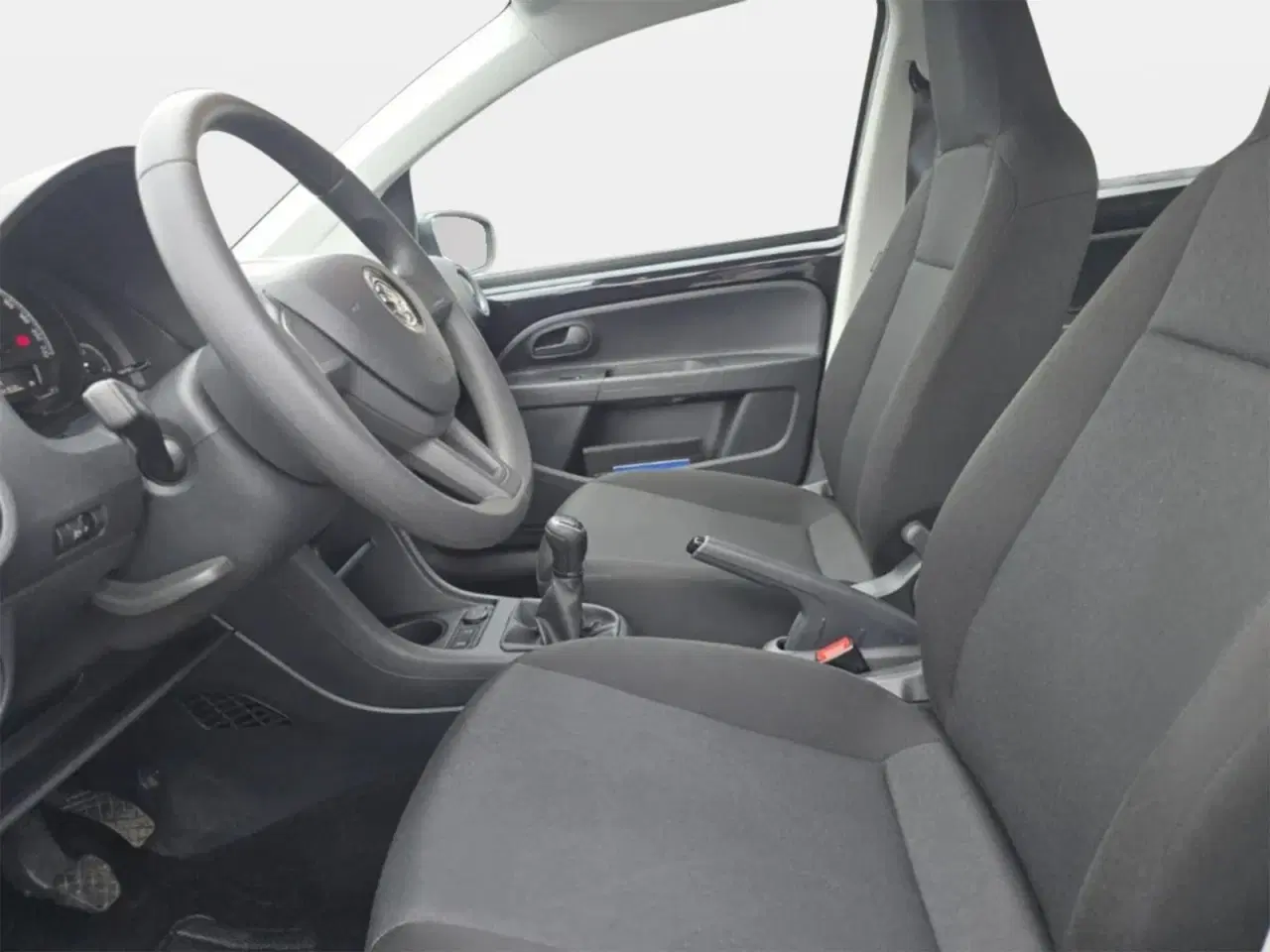 Billede 5 - Skoda Citigo 1,0 MPi 60 Active