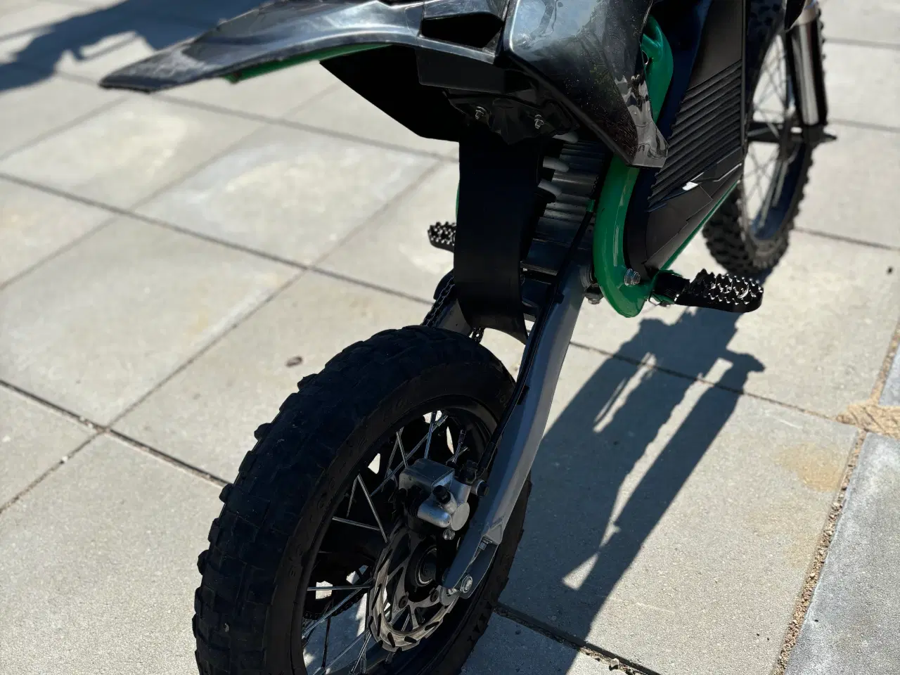 Billede 4 - El crosser