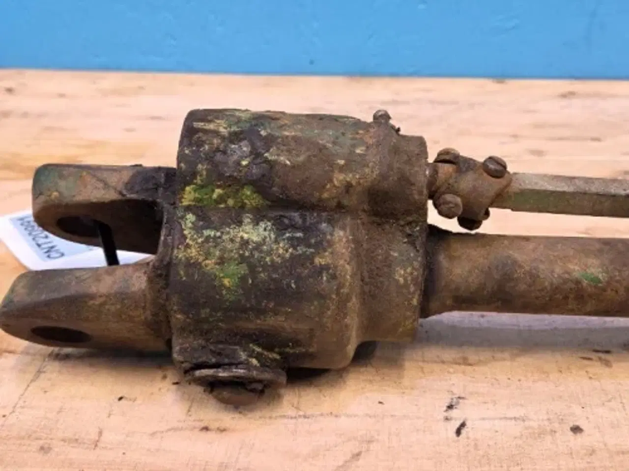 Billede 10 - John Deere 3040 Liftarm L31641