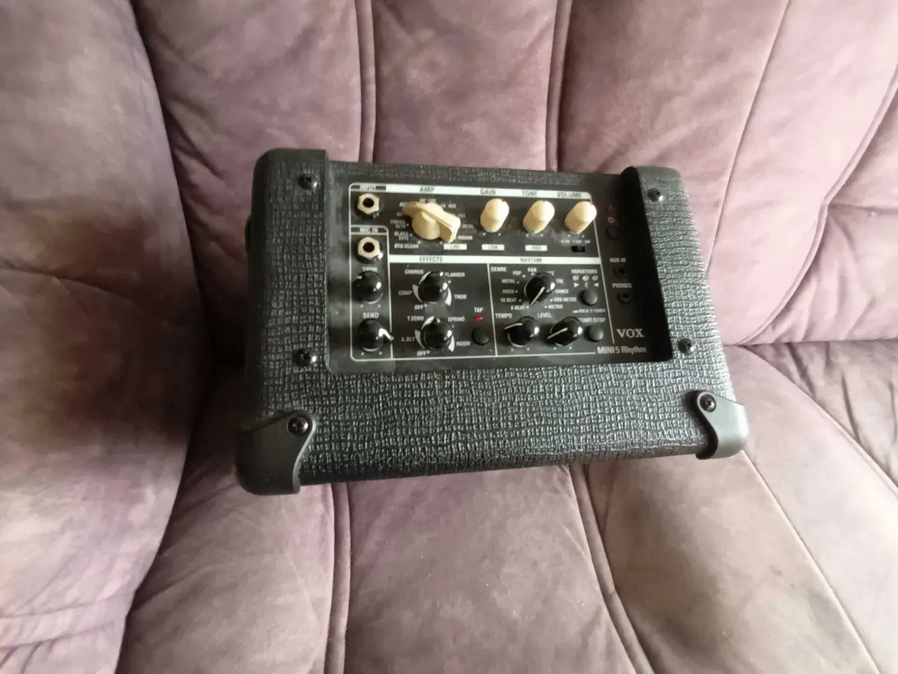 Billede 2 - VOX Rytmebox