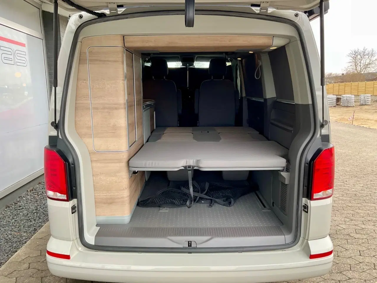 Billede 17 - VW California 2,0 TDi 150 Coast DSG