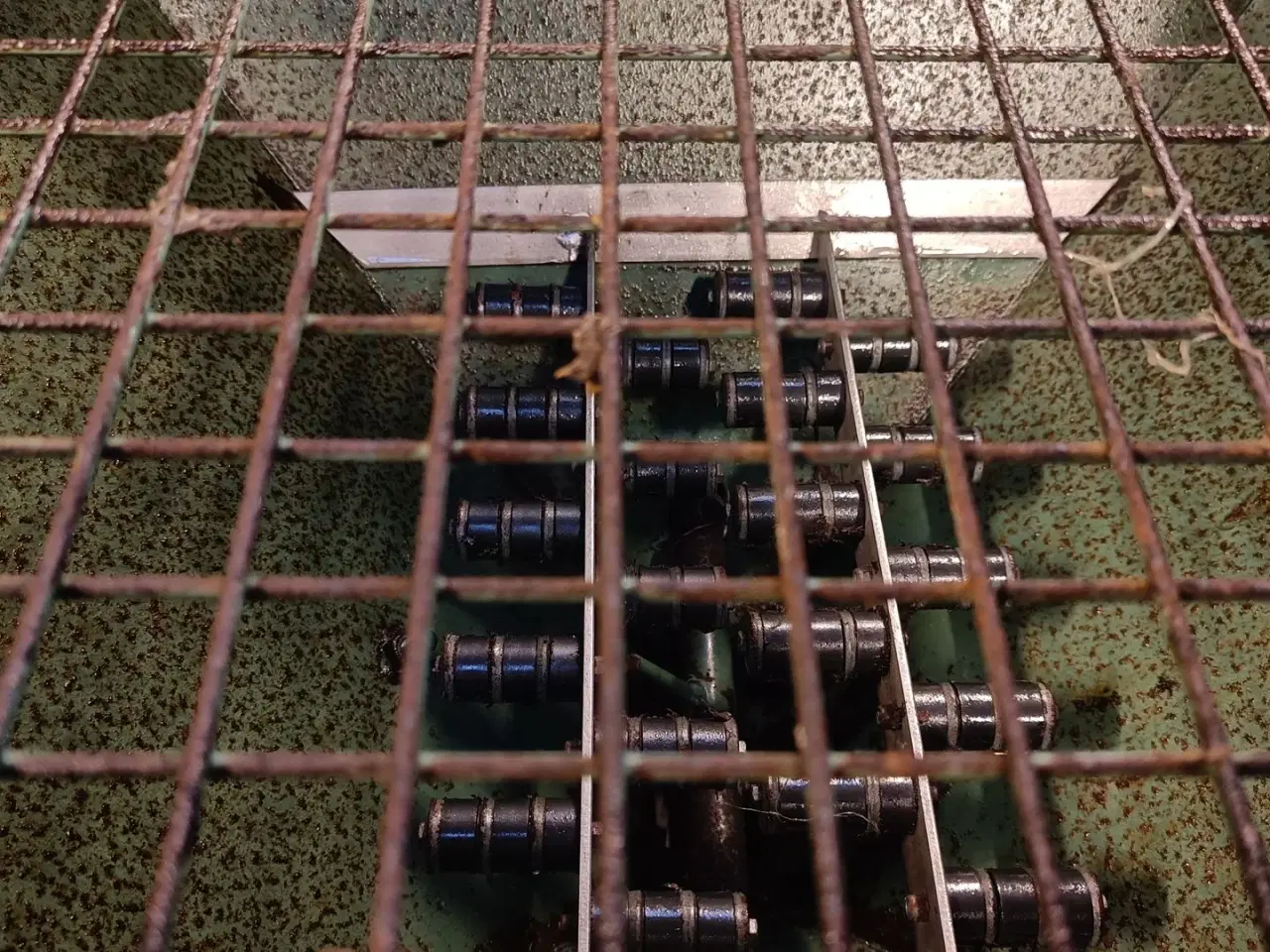 Billede 7 - Mortensen 150 VALSE strukturvalse