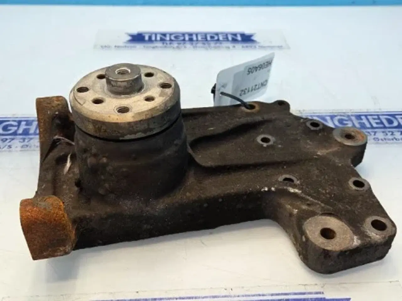 Billede 2 - Iveco F4DGE617D*V007 Beslag 5801940042